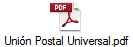 Unión Postal Universal.pdf
