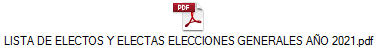 LISTA DE ELECTOS Y ELECTAS ELECCIONES GENERALES AO 2021.pdf