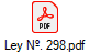 Ley Nº. 298.pdf