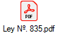 Ley Nº. 835.pdf