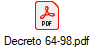 Decreto 64-98.pdf
