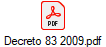 Decreto 83 2009.pdf