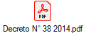 Decreto N° 38 2014.pdf