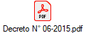 Decreto N° 06-2015.pdf