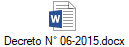 Decreto N° 06-2015.docx